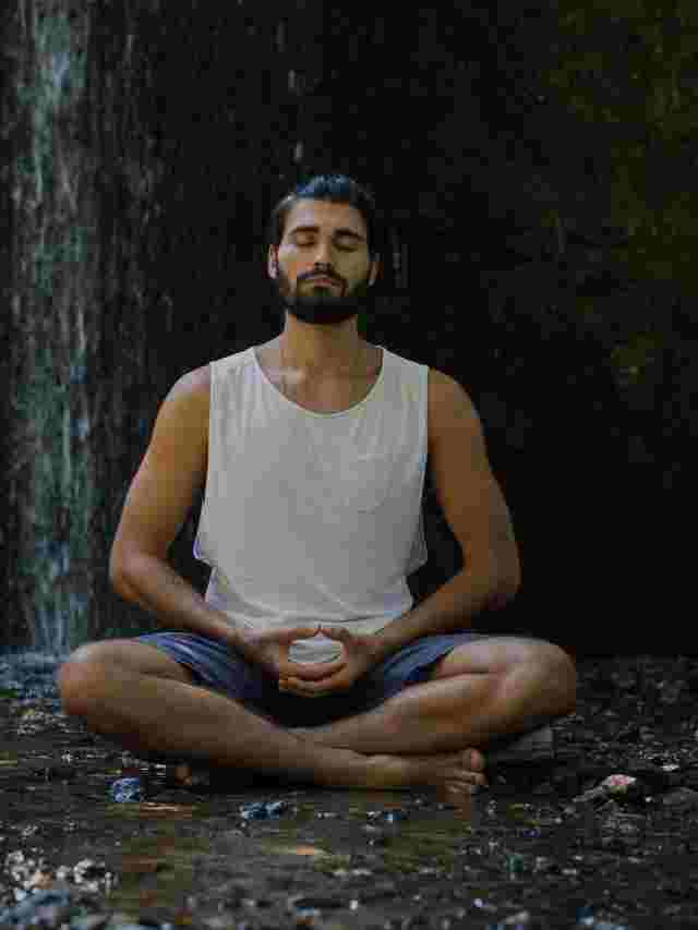 Essential Tips To Start Your Meditation Happiest Health