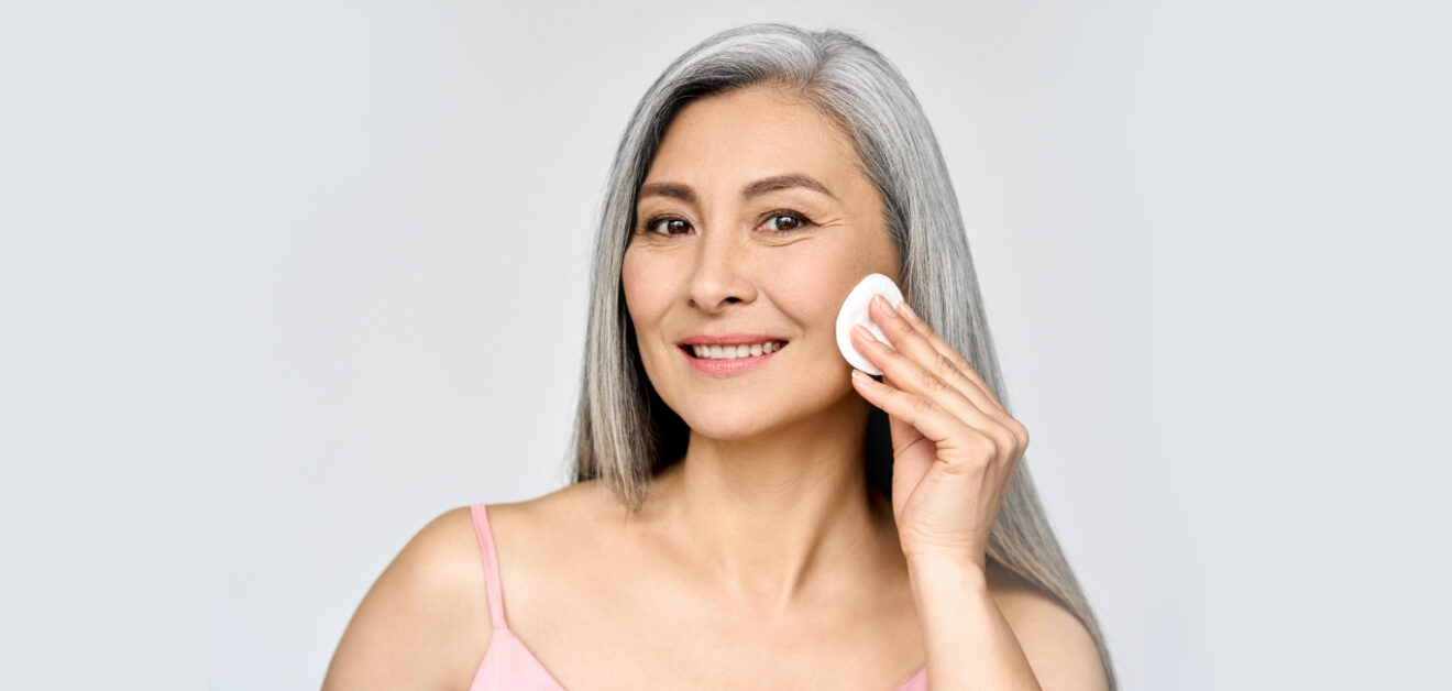 Menopause Skincare Keeping Your Skin Young And Radiant