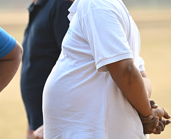 Obesity Is A Risk Factor For Cancer - Happiest Health