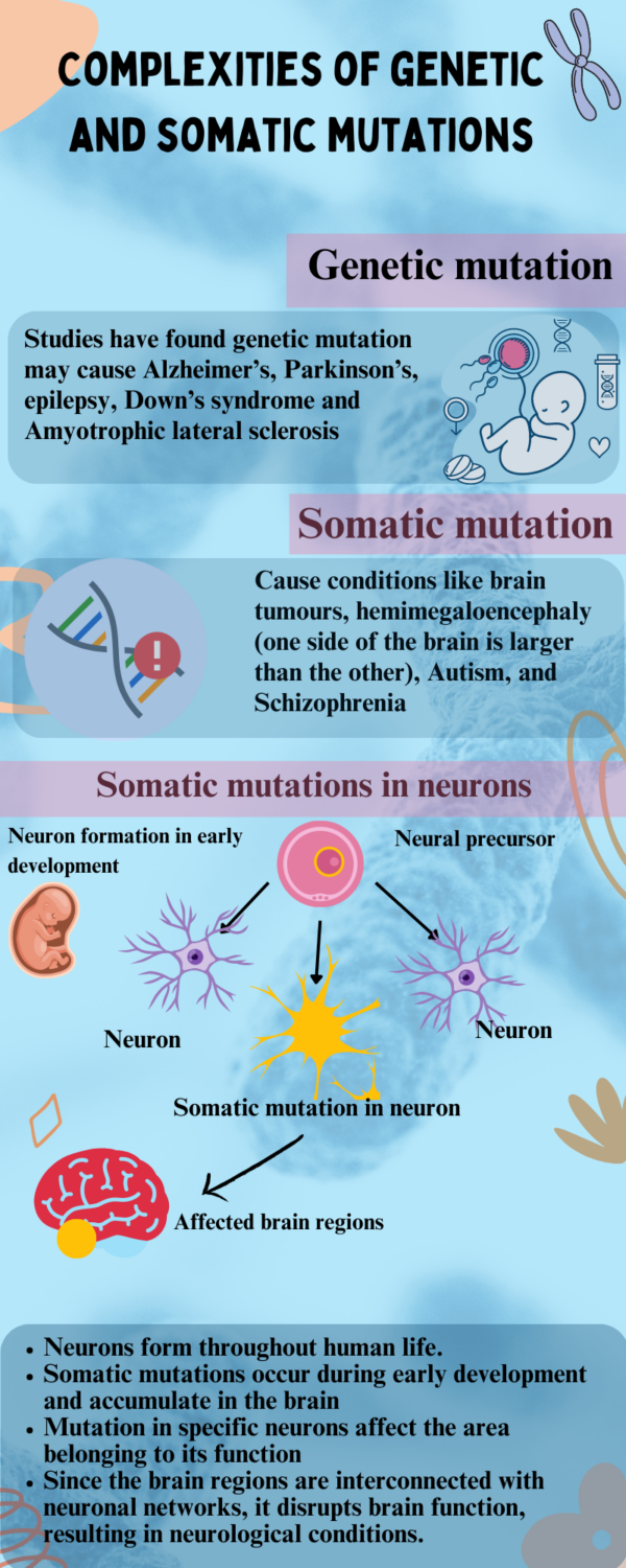 The Mutation Maze Happiest Health