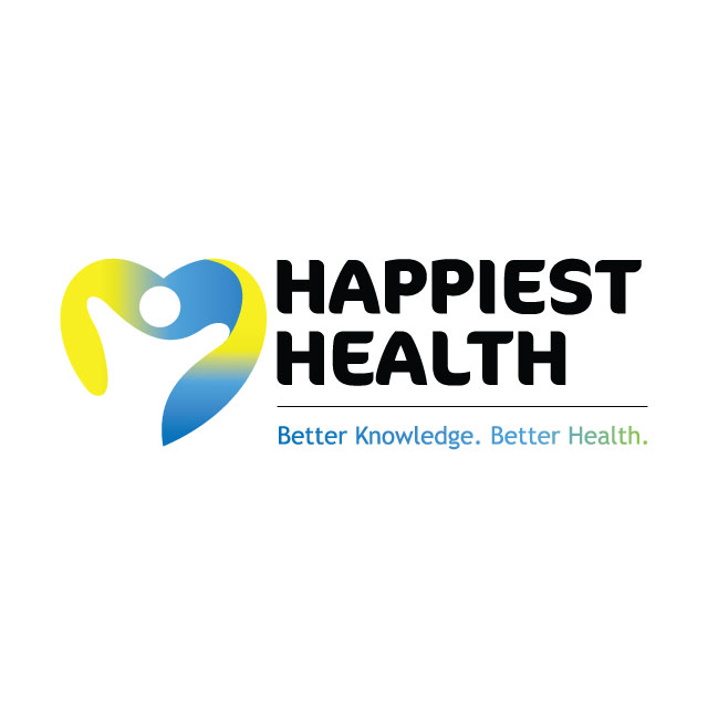 E-Mag Annual Plan - Happiest Health