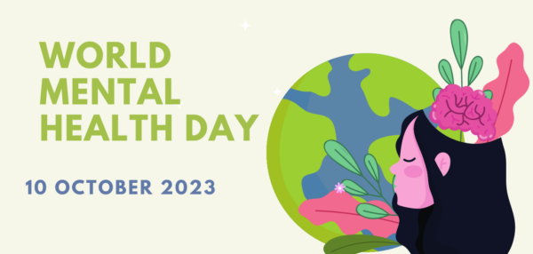 World Mental Health Day 2023 | Happiest Health