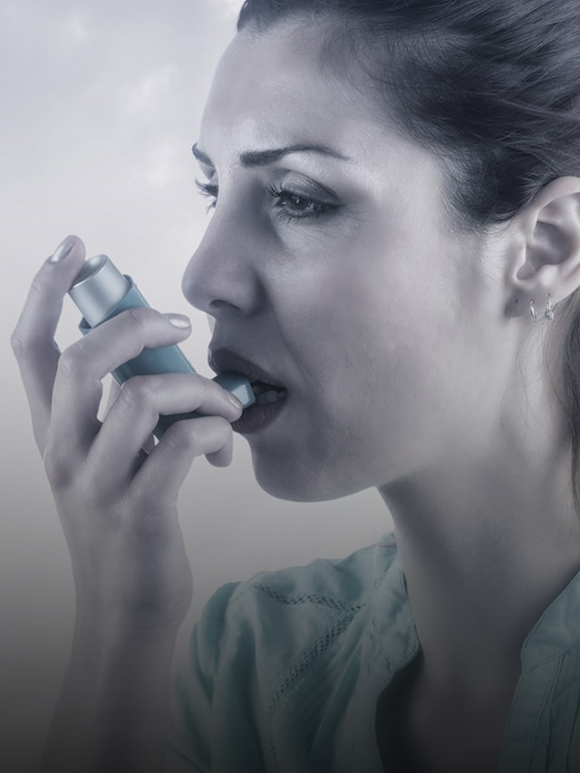 6 facts about asthma - Happiest Health