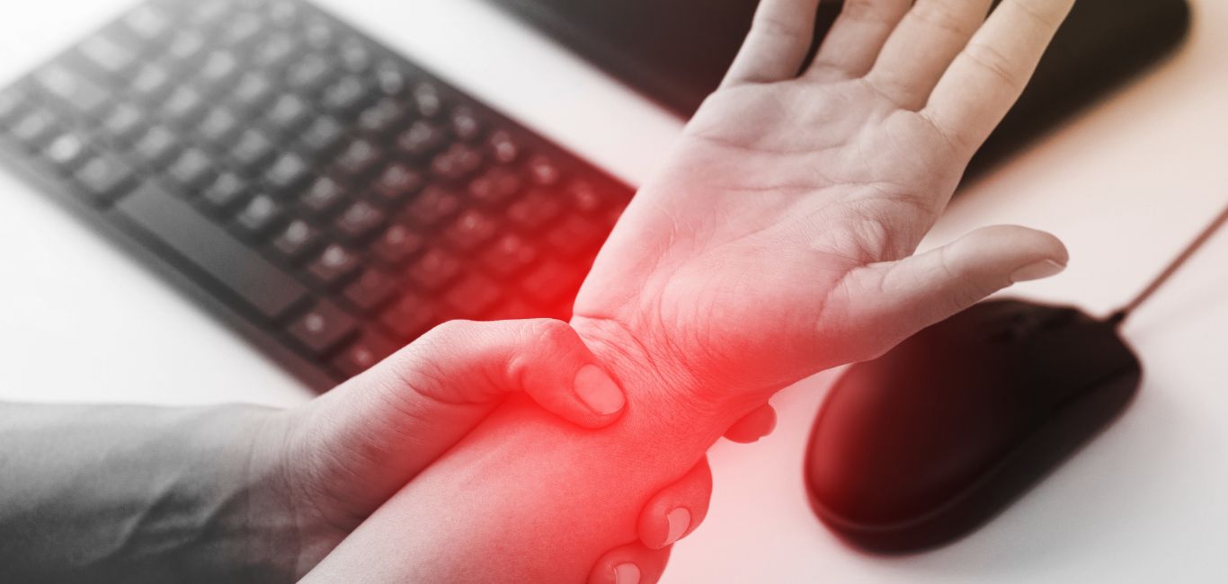 New AI tool helps to screen carpal tunnel syndrome - Happiest Health