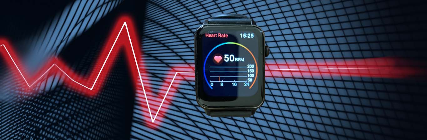 Is Slow Heart Rate Sign Of Heart Attack