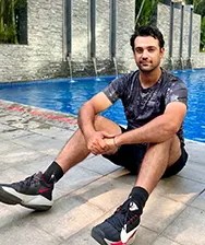 Swimming through challenges: Rehan Poncha’s journey from asthma to Olympics