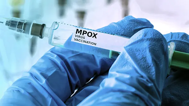 WHO Declares Mpox A Global Health Emergency - Happiest Health